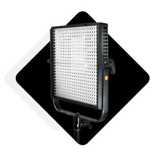 Litepanel Lighting - La Morada Madrid