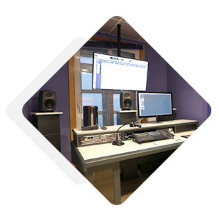 Sala Morada - La Morada Madrid