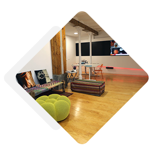 Espacio Croma - La Morada Madrid