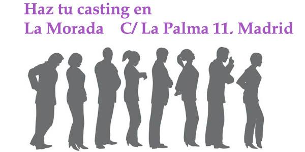 casting-en-madrid